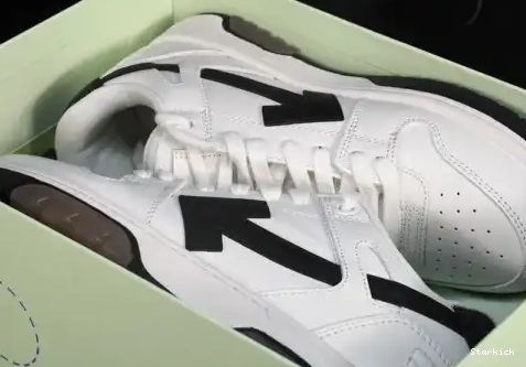 Tops OFF-WHITE Low Out Of 